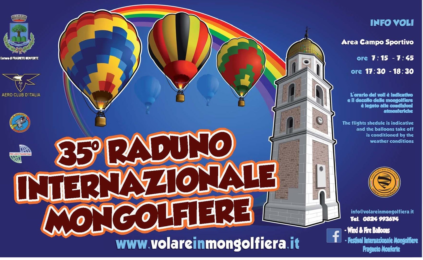 Raduno Internazionale di Mongolfiere 2023 Fragneto Monforte.jpg